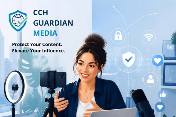 CCH Guardian Media logo