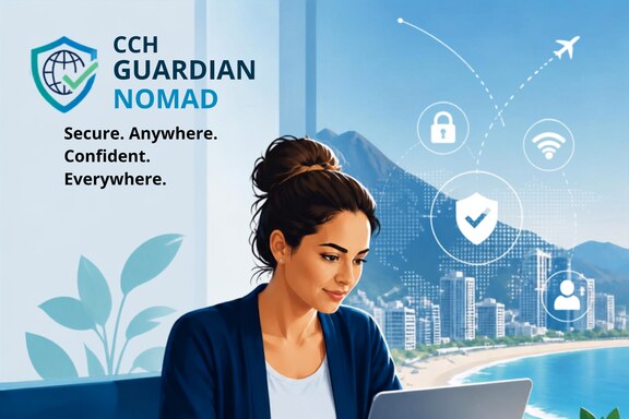 CCH Guardian Nomad logo